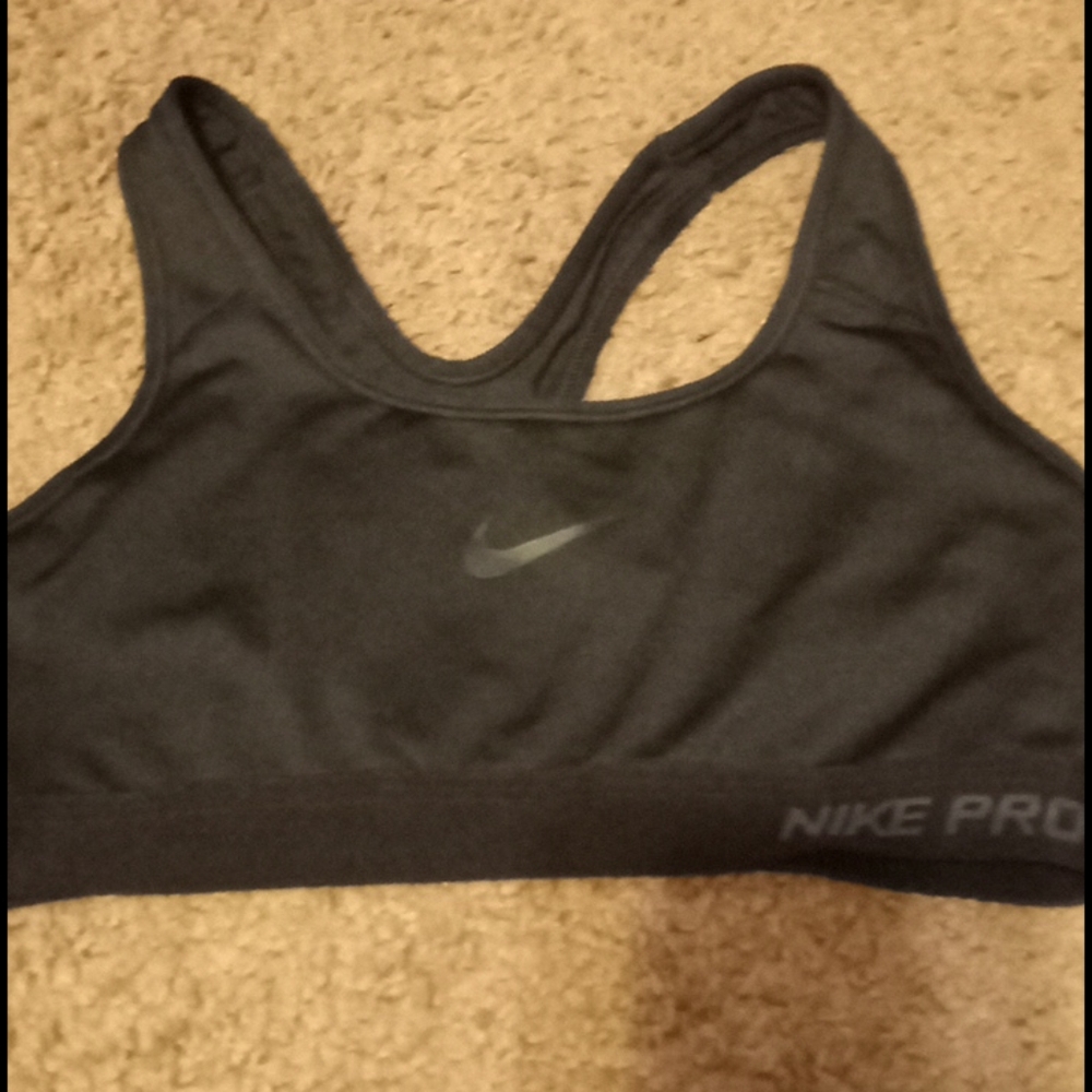 Sport bra